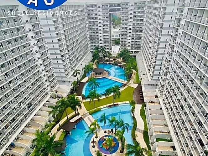 Maru Shell 11f; Modern